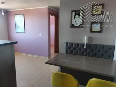 Apartamento em Estância Velha, Canoas/RS de 47m² 2 quartos à venda por R$ 164.000,00 ou para locação R$ 1.200,00/mes