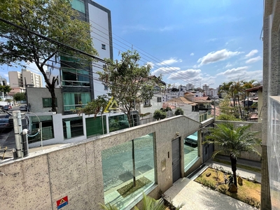 Apartamento em Floresta, Belo Horizonte/MG de 174m² 3 quartos à venda por R$ 864.000,00