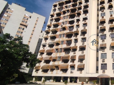 Apartamento em Fonseca, Niterói/RJ de 0m² 2 quartos à venda por R$ 319.000,00