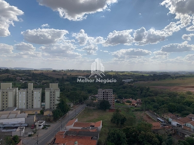 Apartamento em Gleba Califórnia, Piracicaba/SP de 67m² 2 quartos à venda por R$ 398.000,00