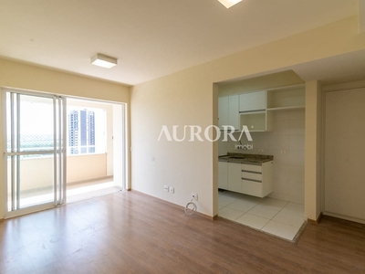 Apartamento em Gleba Fazenda Palhano, Londrina/PR de 75m² 2 quartos à venda por R$ 589.000,00