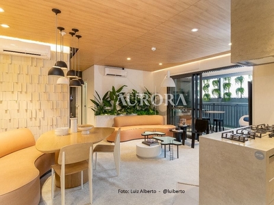 Apartamento em Gleba Fazenda Palhano, Londrina/PR de 89m² 2 quartos à venda por R$ 784.800,00