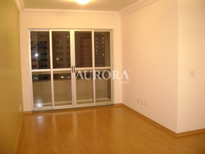 Apartamento em Gleba Fazenda Palhano, Londrina/PR de 94m² 3 quartos à venda por R$ 579.000,00