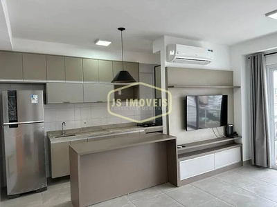 Apartamento em Gonzaga, Santos/SP de 78m² 2 quartos à venda por R$ 1.100.000,00 ou para locação R$ 6.000,00/mes