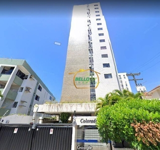 Apartamento em Graças, Recife/PE de 35m² 1 quartos para locação R$ 1.900.000,00/mes