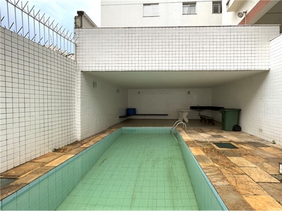 Apartamento em Grajaú, Belo Horizonte/MG de 80m² 3 quartos à venda por R$ 399.000,00