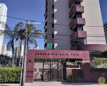 Apartamento em Guararapes, Fortaleza/CE de 214m² 4 quartos para locação R$ 5.000,00/mes
