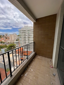 Apartamento em Icaraí, Niterói/RJ de 64m² 2 quartos à venda por R$ 497.000,00