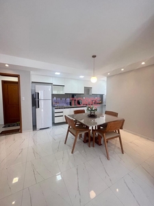 Apartamento em Ilhéus II, Ilhéus/BA de 68m² 2 quartos à venda por R$ 489.000,00