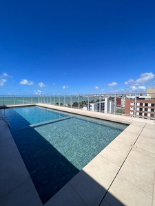 Apartamento em Intermares, Cabedelo/PB de 108m² 2 quartos à venda por R$ 1.149.000,00