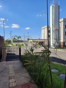 Apartamento em Ipiranga, Ribeirão Preto/SP de 43m² 2 quartos à venda por R$ 169.000,00