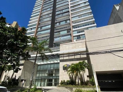 Apartamento em Itaigara, Salvador/BA de 76m² 2 quartos à venda por R$ 759.000,00
