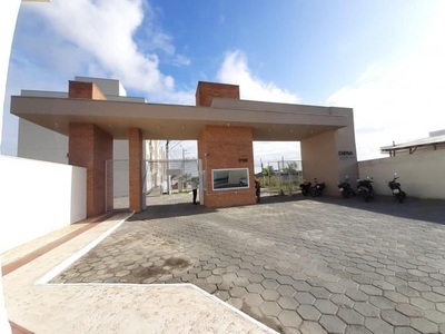 Apartamento em Itaipava, Itajaí/SC de 51m² 2 quartos à venda por R$ 244.000,00