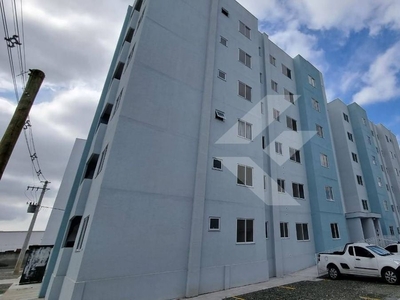 Apartamento em Itaipava, Itajaí/SC de 55m² 2 quartos para locação R$ 1.600,00/mes