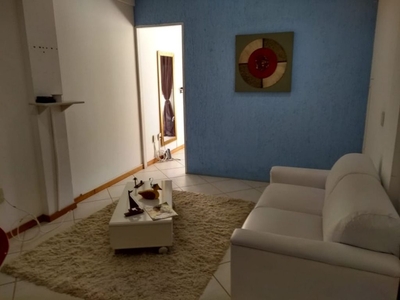Apartamento em Itaipu, Niterói/RJ de 55m² 1 quartos à venda por R$ 284.000,00
