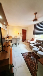 Apartamento em Itapuã, Vila Velha/ES de 60m² 2 quartos à venda por R$ 329.000,00