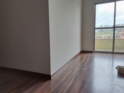 Apartamento em Jaguaribe, Osasco/SP de 61m² 2 quartos para locação R$ 1.500,00/mes