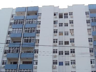 Apartamento em Jaqueira, Recife/PE de 120m² 3 quartos para locação R$ 1.500,00/mes