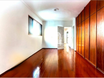 Apartamento em Jardim Ampliação, São Paulo/SP de 220m² 3 quartos à venda por R$ 1.199.000,00