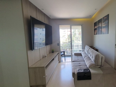 Apartamento em Jardim Ampliação, São Paulo/SP de 0m² 2 quartos à venda por R$ 354.000,00