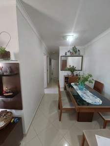 Apartamento em Jardim Andaraí, São Paulo/SP de 65m² 3 quartos à venda por R$ 339.000,00