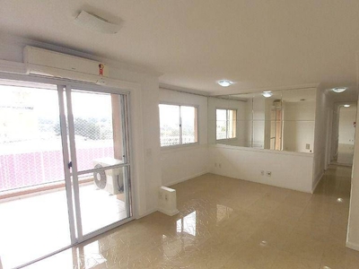 Apartamento em Jardim Arpoador, São Paulo/SP de 95m² 3 quartos à venda por R$ 682.000,00