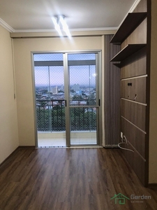 Apartamento em Jardim Augusta, São José dos Campos/SP de 0m² 3 quartos à venda por R$ 439.000,00