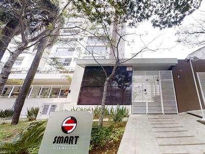 Apartamento em Jardim Brasil (Zona Sul), São Paulo/SP de 53m² 1 quartos à venda por R$ 579.000,00