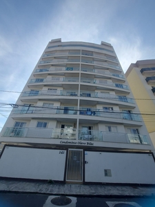 Apartamento em Jardim Brasília, Resende/RJ de 70m² 2 quartos à venda por R$ 350.000,00 ou para locação R$ 1.400,00/mes
