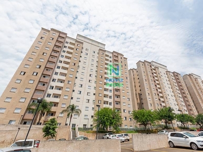 Apartamento em Jardim Caxambu, Piracicaba/SP de 54m² 2 quartos à venda por R$ 229.000,00