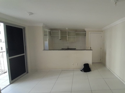 Apartamento em Jardim das Margaridas, Salvador/BA de 52m² 2 quartos à venda por R$ 231.000,00