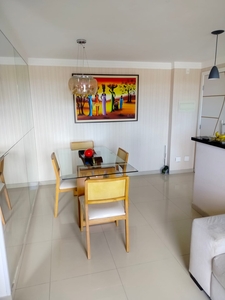 Apartamento em Jardim das Margaridas, Salvador/BA de 52m² 2 quartos à venda por R$ 249.000,00
