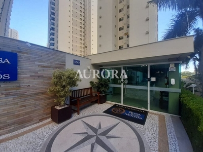 Apartamento em Jardim do Lago, Londrina/PR de 81m² 3 quartos à venda por R$ 649.000,00
