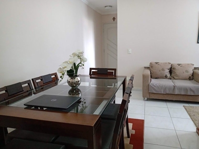 Apartamento em Jardim Esmeralda, São Paulo/SP de 55m² 2 quartos à venda por R$ 344.000,00