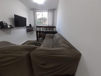 Apartamento em Jardim Esmeralda, São Paulo/SP de 60m² 2 quartos à venda por R$ 268.000,00