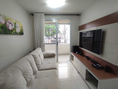 Apartamento em Jardim Ester Yolanda, São Paulo/SP de 67m² 2 quartos à venda por R$ 449.000,00