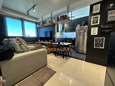 Apartamento em Jardim Íris, São Paulo/SP de 44m² 2 quartos à venda por R$ 333.999,00