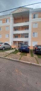 Apartamento em Jardim Ísis, Cotia/SP de 47m² 2 quartos à venda por R$ 158.000,00