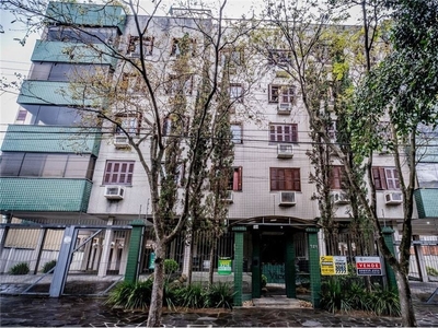 Apartamento em Jardim Itu Sabará, Porto Alegre/RS de 89m² 3 quartos à venda por R$ 528.900,00