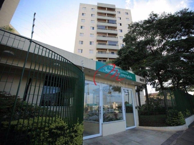 Apartamento em Jardim Ivana, São Paulo/SP de 68m² 2 quartos para locação R$ 1.800,00/mes