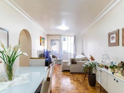Apartamento em Jardim Marajoara, São Paulo/SP de 96m² 3 quartos à venda por R$ 549.000,00
