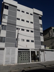 Apartamento em Jardim Mariléa, Rio das Ostras/RJ de 65m² 2 quartos para locação R$ 1.550,00/mes