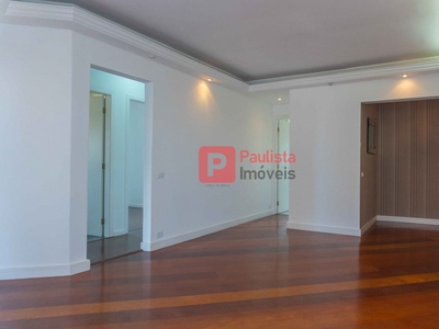 Apartamento em Jardim Monte Kemel, São Paulo/SP de 92m² 3 quartos à venda por R$ 464.000,00