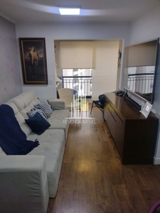 Apartamento em Jardim Parque Morumbi, São Paulo/SP de 0m² 3 quartos à venda por R$ 549.000,00