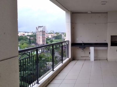 Apartamento em Jardim Portal da Colina, Sorocaba/SP de 250m² 4 quartos à venda por R$ 2.489.000,00