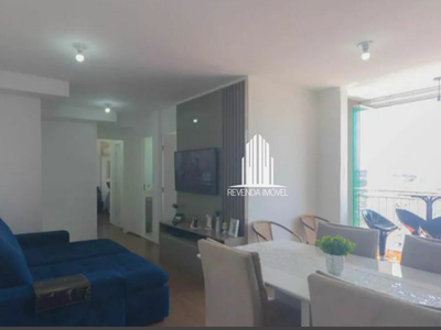 Apartamento em Jardim Prudência, São Paulo/SP de 65m² 2 quartos à venda por R$ 549.000,00