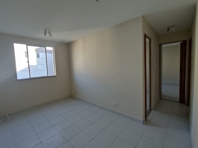 Apartamento em Jardim Regina, São Paulo/SP de 60m² 2 quartos para locação R$ 1.500,00/mes
