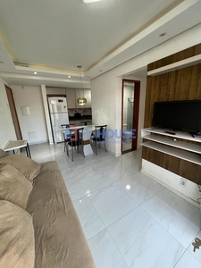 Apartamento em Jardim Savóia, Ilhéus/BA de 110m² 2 quartos à venda por R$ 289.000,00