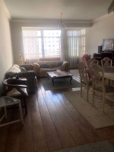 Apartamento em José Menino, Santos/SP de 207m² 3 quartos à venda por R$ 854.000,00