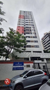 Apartamento em Madalena, Recife/PE de 46m² 2 quartos à venda por R$ 359.000,00